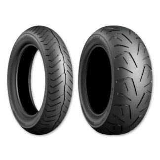 Bridgestone G 852 G 240/55 R 16 86V TL (zadnja pnevmatika)
