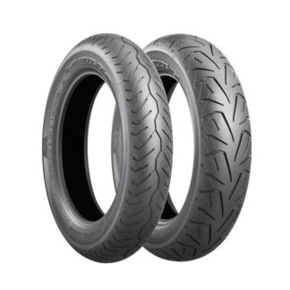 Bridgestone H 50 160/70 B 17 73V TL UM (zadnja pnevmatika)