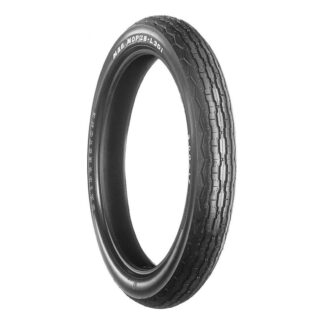Bridgestone L 301 4PR 3.00 - 17 45P TT (pneu dianteiro)