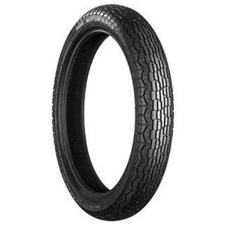 Bridgestone L 309 100/90 - 17 55S TT (pneu dianteiro)