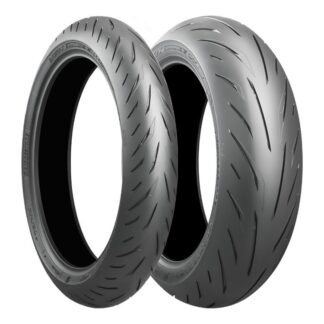 Bridgestone S 22 200/55 ZR 17 (78W) TL (zadnja pnevmatika)