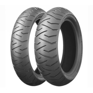 Bridgestone TH 01 120/70 R 15 56H TL (pneu dianteiro)