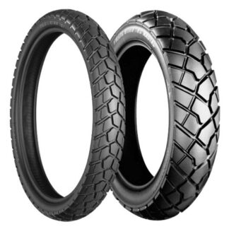 Bridgestone TW 152 E 150/70 R 17 69H TL (pneu traseiro)
