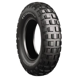 Bridgestone TW 2 2PR 3.50 - 8 35J TT (dianteiro / traseiro)