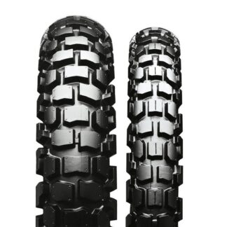 Bridgestone TW 301 80/100 - 21 51P TT (sprednja pnevmatika)