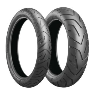 Bridgestone A 41 150/70 R 17 69V TL (zadnja pnevmatika)