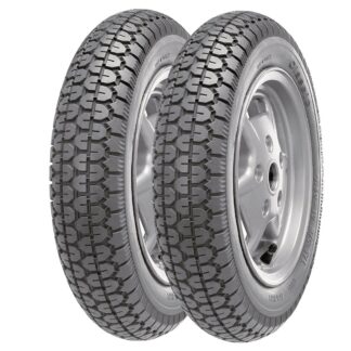 Continental Classic Rf. 3.50 - 10 59L TT (dianteiro / traseiro)