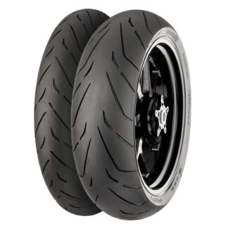 Continental Road 110/70 R 17 54V TL (sprednja pnevmatika)
