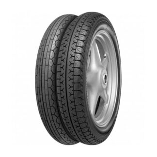 Continental K 112 4.00 - 18 64H TL (zadnja pnevmatika)