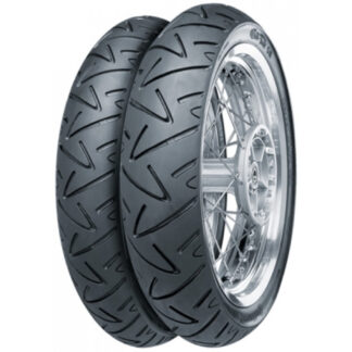 Continental Twist 120/70 - 15 56S TL (sprednja pnevmatika)