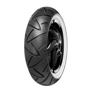 Continental Twist WW Rf. 120/70 - 12 58P TL (dianteiro / traseiro)