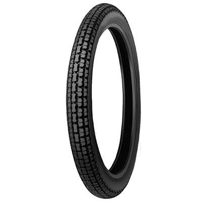 CST C-107 2.50 - 17 38L TT (dianteiro / traseiro)