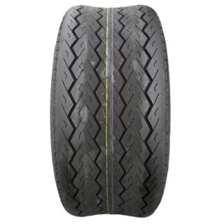 CST 20.5X8.00 - 10 98M C-834 10PR TL TRAILERMAXX