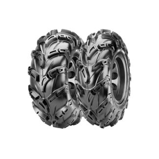 CST 26X9 - 12 66J (225/75-12) CU-05 pneu dianteiro