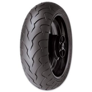Dunlop D 207 180/55 ZR 18 (74W) TL (zadnja pnevmatika)
