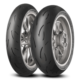 Dunlop 200/55 ZR 17 (78W) GP RACER D 212 TL (zadnja pnevmatika)