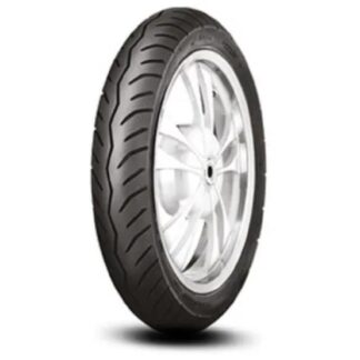 Dunlop 80/80 - 14 43P D 115 TL (spredaj / zadaj)