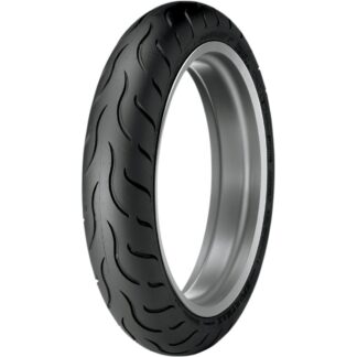 Dunlop D 208 120/70 ZR 19 (60W) TL (pneu dianteiro)