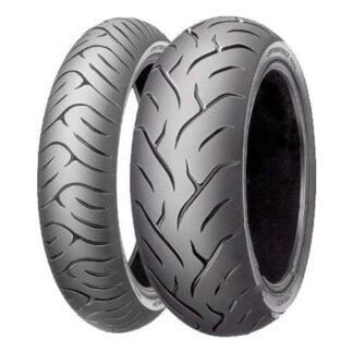 Dunlop D 221 240/40 R 18 79V TL (zadnja pnevmatika)