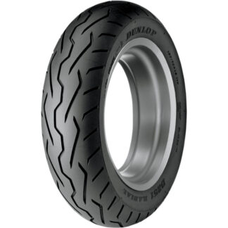 Dunlop D 251 190/60 R 17 78H TL (zadnja pnevmatika)
