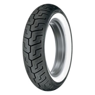 Dunlop D 401 H/D WWW 150/80 B 16 71H TL (zadnja pnevmatika)