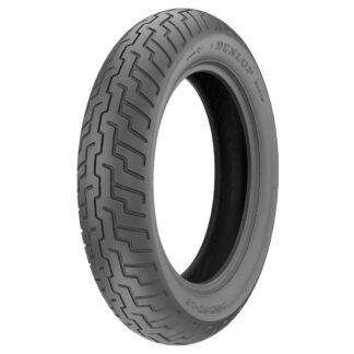 Dunlop 130/90 - 16 67H TT D 404 Q (sprednja pnevmatika)