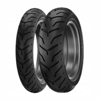 Dunlop D 407 H/D 170/60 R 17 78H TL (zadnja pnevmatika)