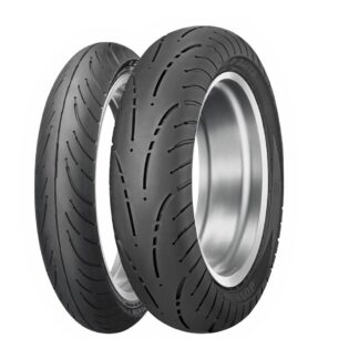Dunlop D 428 130/70 - 18 63H TL (sprednja pnevmatika)