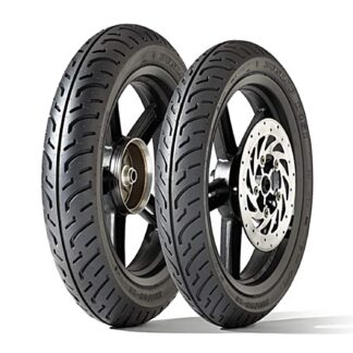 Dunlop D 451 120/80 - 16 60P TL (zadnja pnevmatika)