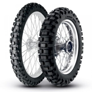 Dunlop D 606 90/90 - 21 54R TT (sprednja pnevmatika)