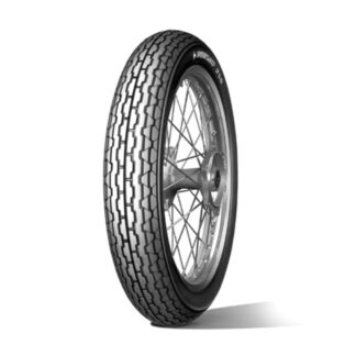 Dunlop F 14 G 3.00 - 19 49S TT (pneu dianteiro)