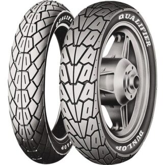 Dunlop K 525 RWL 150/90 - 15 74V TL (zadnja pnevmatika)