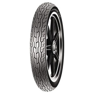 Dunlop F 24 100/90 - 19 57H TL (sprednja pnevmatika)
