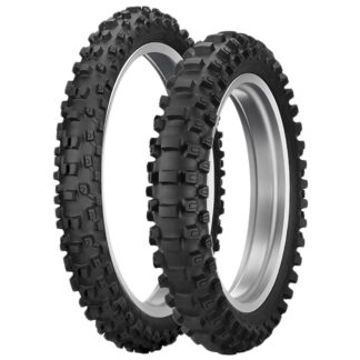 Dunlop Geomax MX 33 80/100 - 21 51M TT (sprednja pnevmatika)