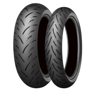 Dunlop GPR 300 190/50 ZR 17 (73W) TL (zadnja pnevmatika)