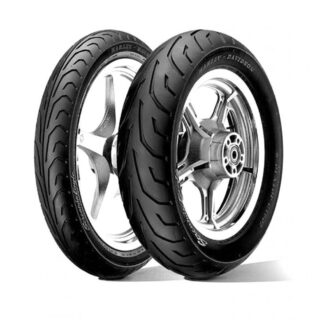 Dunlop GT 502 H/D 150/70 R 18 70V TL (pneu traseiro)