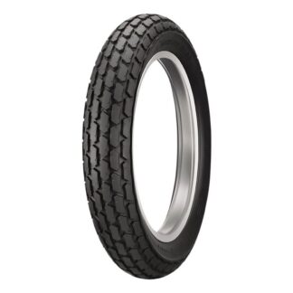 Dunlop K 180 180/80 - 14 78P TT (pneu traseiro)