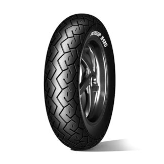 Dunlop K 425 140/90 - 15 70S TT (pneu traseiro)