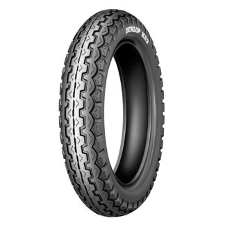 Dunlop K 82 3.50 - 18 56S TT (spredaj / zadaj)