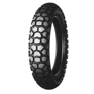 Dunlop K 850 (A) 4.60 - 18 63S TT (pneu traseiro)