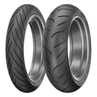 Dunlop Sportmax RoadSmart II 120/70 ZR 18 (59W) TL (sprednja pnevmatika)