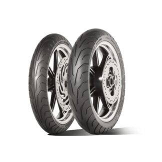 Dunlop StreetSmart 130/90 - 16 67V TL (zadnja pnevmatika)