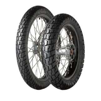 Dunlop Trailmax 140/80 - 17 69H TT (zadnja pnevmatika)