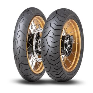 Dunlop Trailmax Meridian 150/70 ZR 18 70W TL (pneu traseiro)