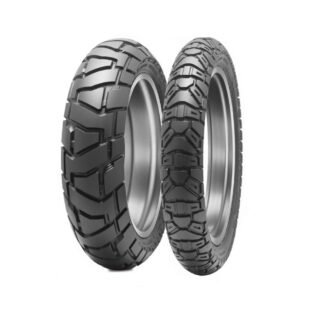 Dunlop Trailmax Mission M+S 140/80 B 18 70T TL (pneu traseiro)