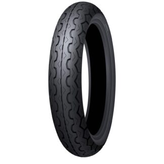 Dunlop TT 100 GP 100/90 - 18 56H TL (sprednja pnevmatika)