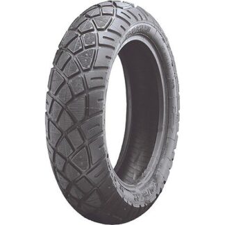Heidenau K 58 Snowtex (M+S) 90/90 - 10 50J TL (dianteiro / traseiro)
