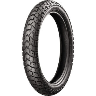 Heidenau K 60 Scout (M+S) 110/80 B 19 59T TL (pneu dianteiro)