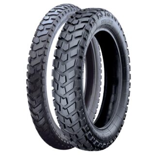 Heidenau K 60 Silica (M+S) 120/90 - 18 71T TT (zadnja pnevmatika)