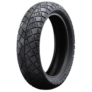 Heidenau K 62 Snowtex (M+S) 140/60 - 13 63P TL (pneu traseiro)